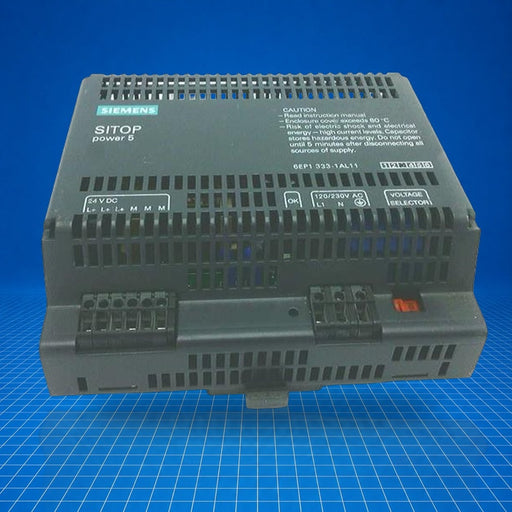 6EP1333-1AL11 Siemens