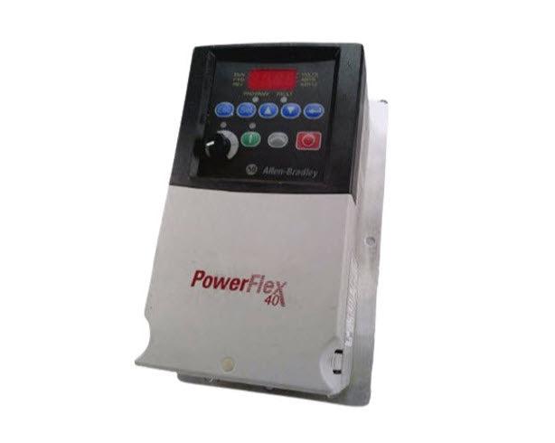 22B-D2P3H204 Allen-Bradley