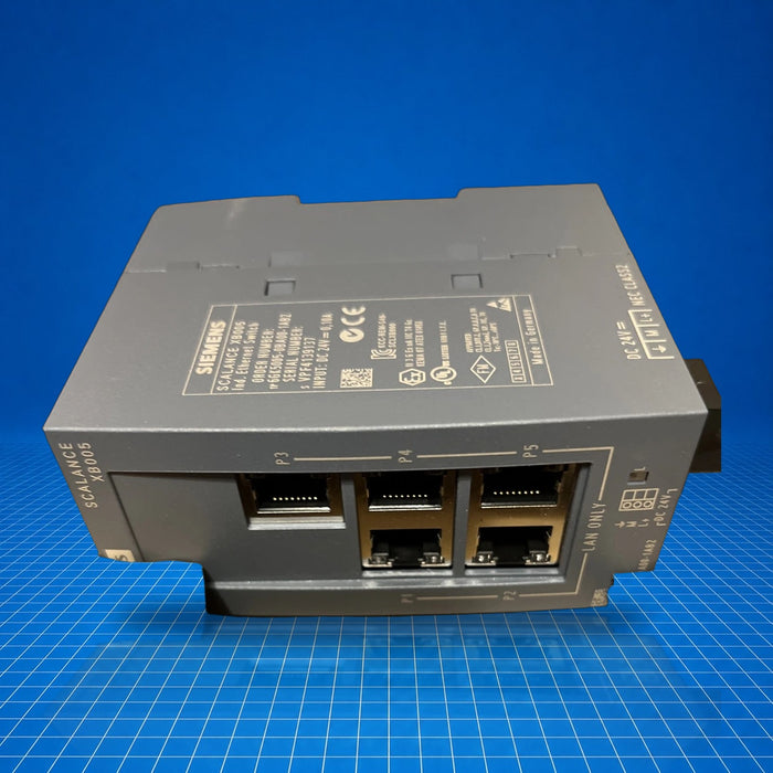 6GK5005-0BA00-1AB2 Siemens