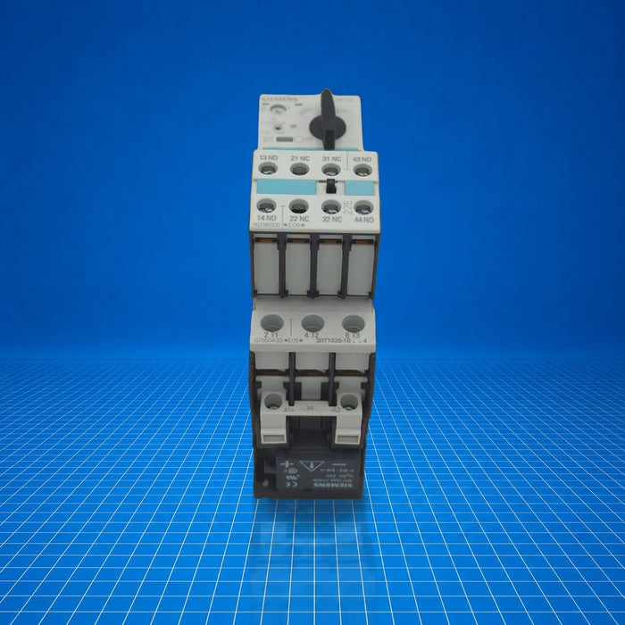 3RT1026-1BB44 Siemens