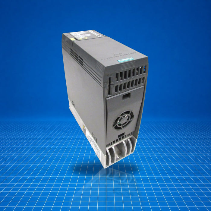 6SL3210-1KE11-8UP1 Siemens industrial automation part - unit detail