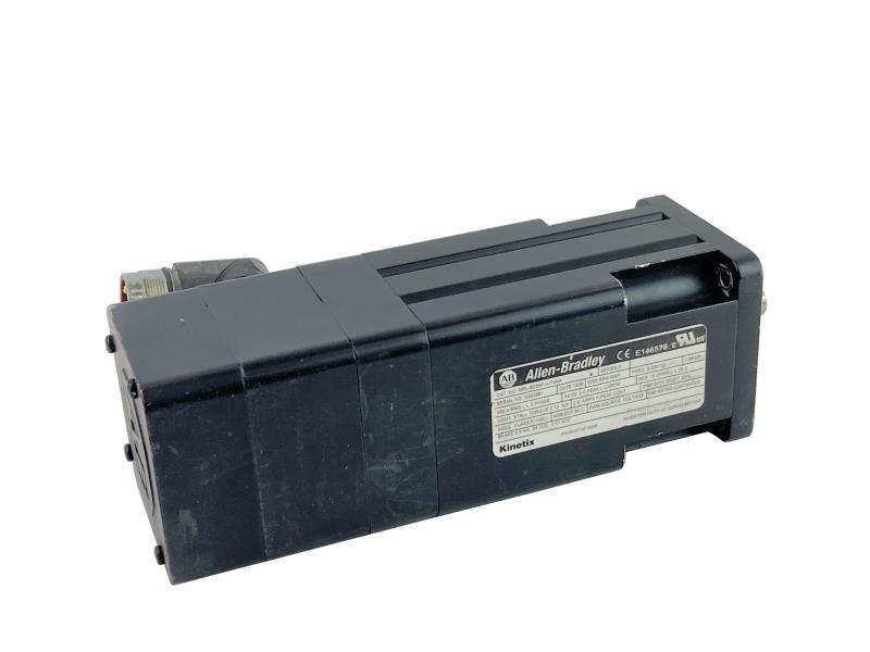 MPL-B230P-VJ74AA Allen-Bradley