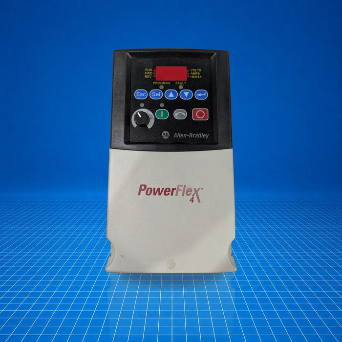 22A-A8P0N104 Allen-Bradley