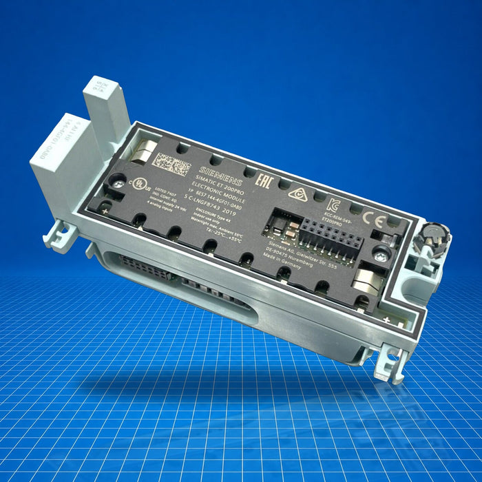 6ES7144-4GF01-0AB0 Siemens