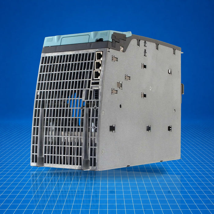 6SL3130-7TE23-6AA3 Siemens industrial automation part - product view