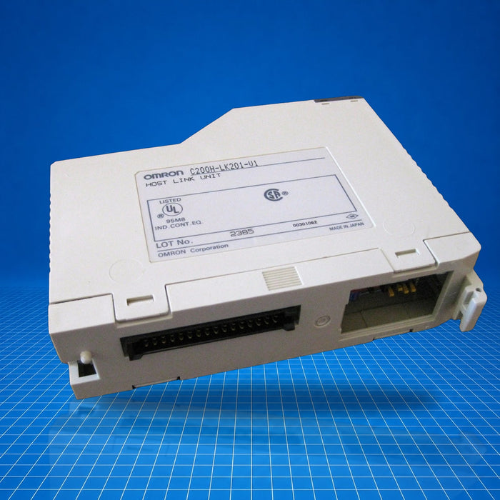 C200H-LK201-V1 Omron
