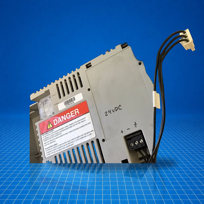2711P-B6M20A8 Allen-Bradley