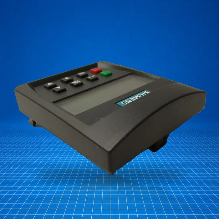 6SE6400-0BP00-0AA1 Siemens