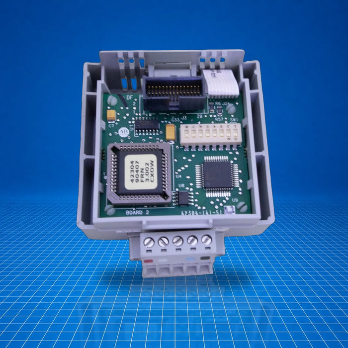 160-BA06PSF1 Allen Bradley industrial automation part - product view