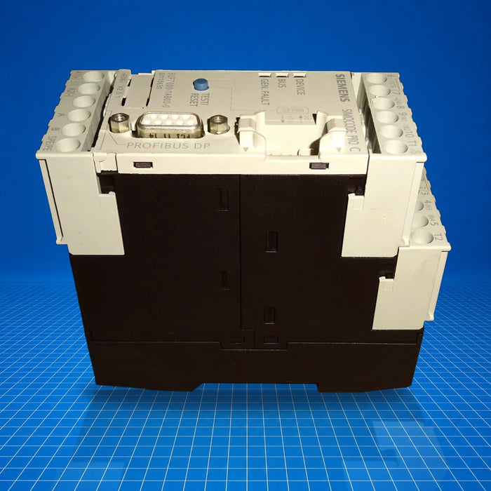 3UF7000-1AB00-0 Siemens industrial automation part