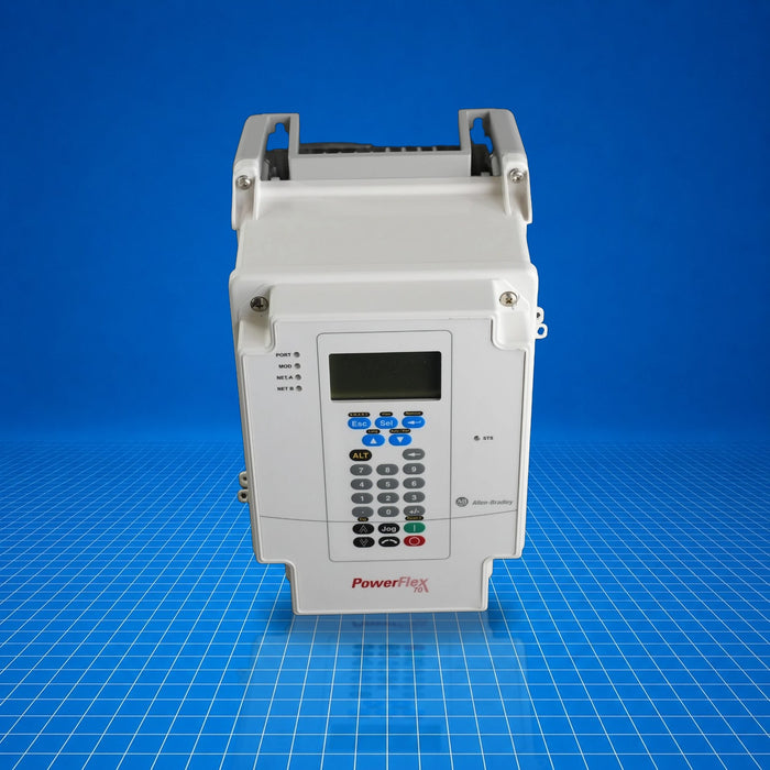 20AD8P0C3AYNANC0 Allen-Bradley