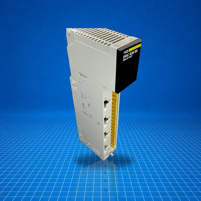 140-DRC-830-00 Schneider
