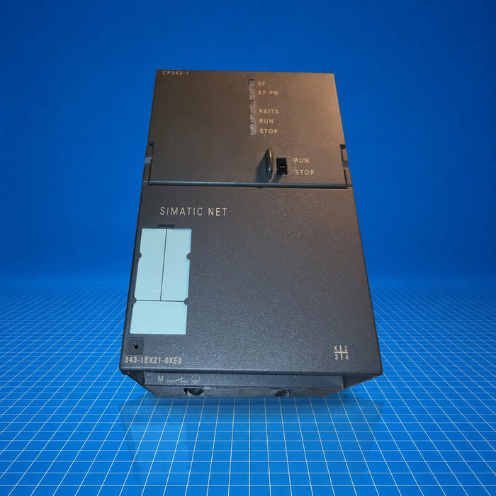 6GK7343-1EX21-0XE0 Siemens