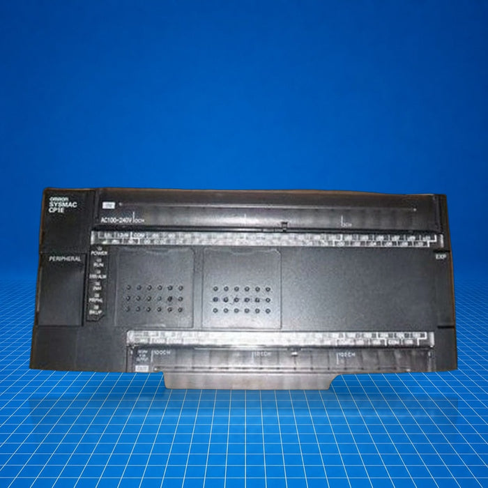 CP1E-N40DR-A Omron
