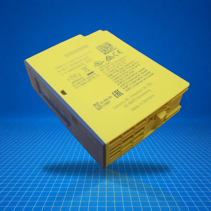 6ES7136-6RA00-0BF0 Siemens
