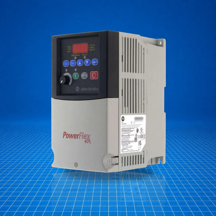22B-V6P0N104 Allen-Bradley