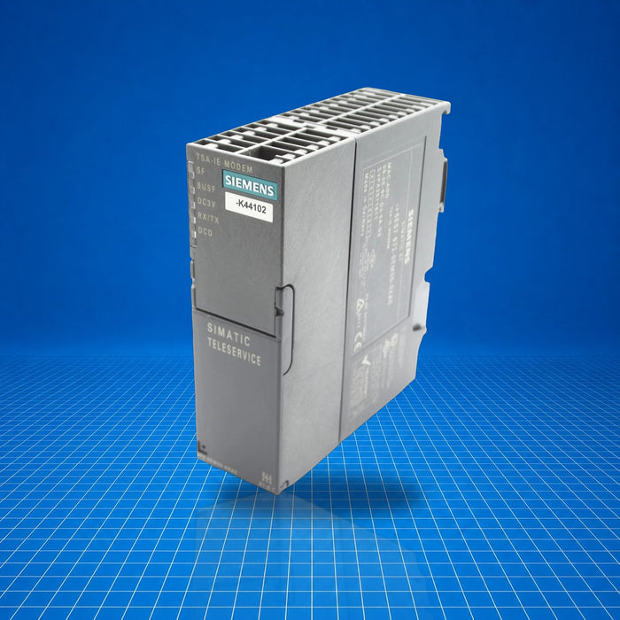 6ES7972-0EM00-0XA0 Siemens