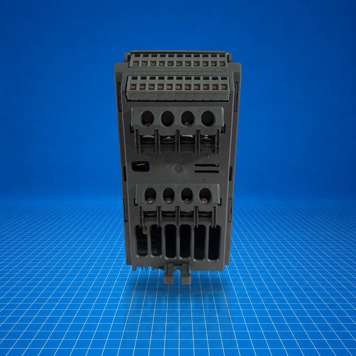 6SE3210-7CA40 Siemens industrial automation part - unit detail