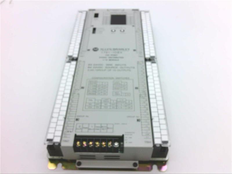 1791-IOBX Allen-Bradley