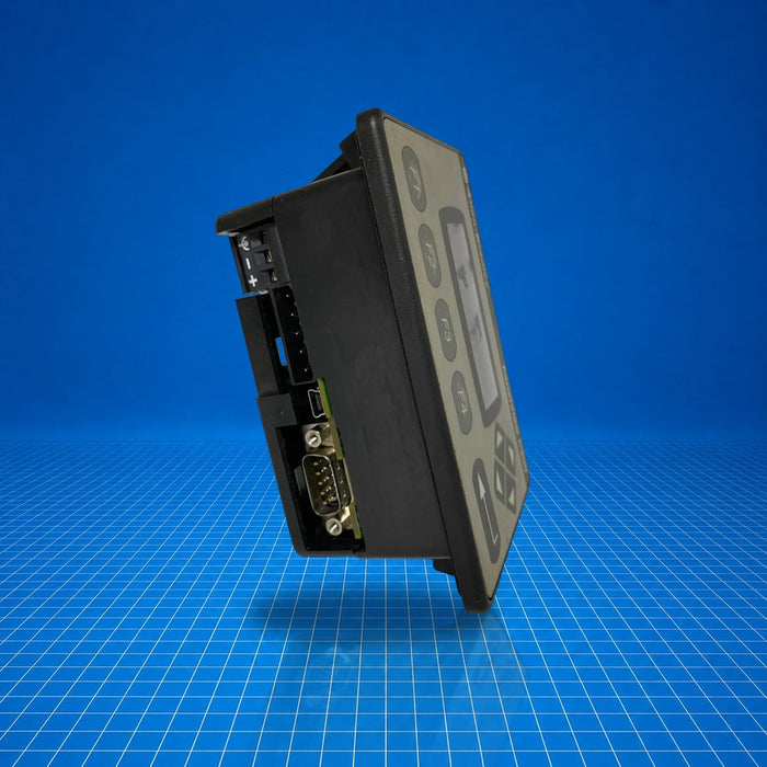 2711C-F2M Allen Bradley industrial automation part - unit detail