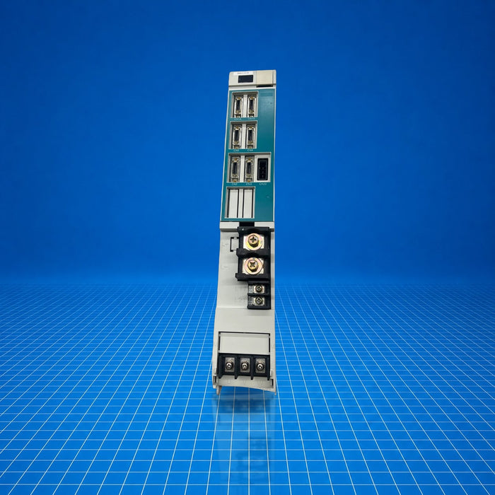 MDS-C1-V1-35 Mitsubishi industrial automation part - unit detail