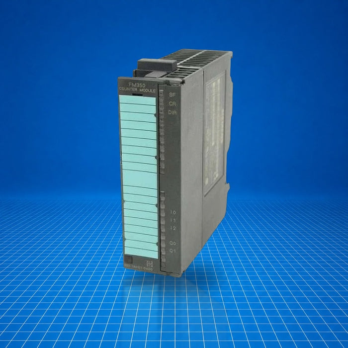 6ES7350-1AH01-0AE0 Siemens
