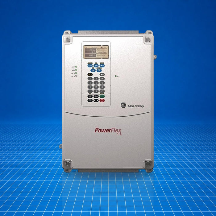 20AD052C3AYNANC0 Allen-Bradley