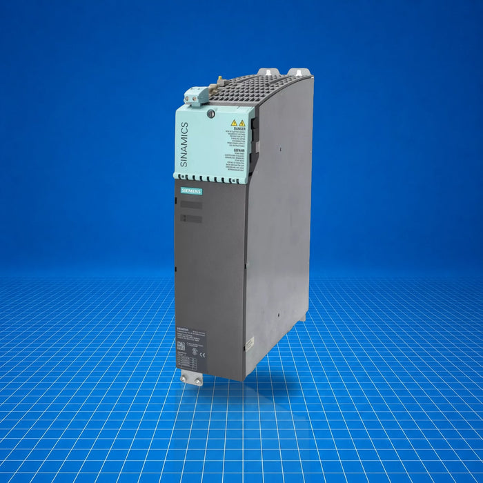 6SL3130-6TE21-6AA3 Siemens industrial automation part - product view