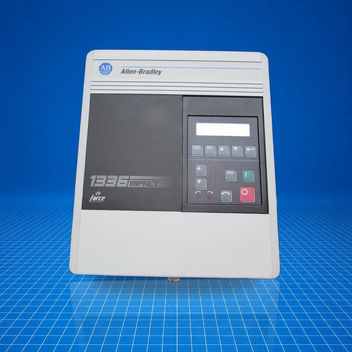 1336E-BRF30-AA-EN Allen Bradley industrial automation part - unit detail