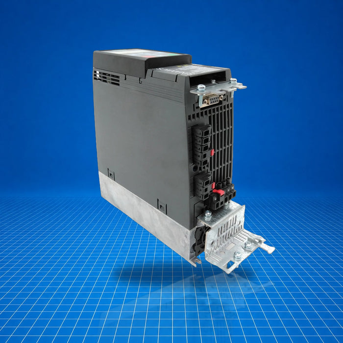 6SL3255-0AA00-4CA1 Siemens industrial automation part