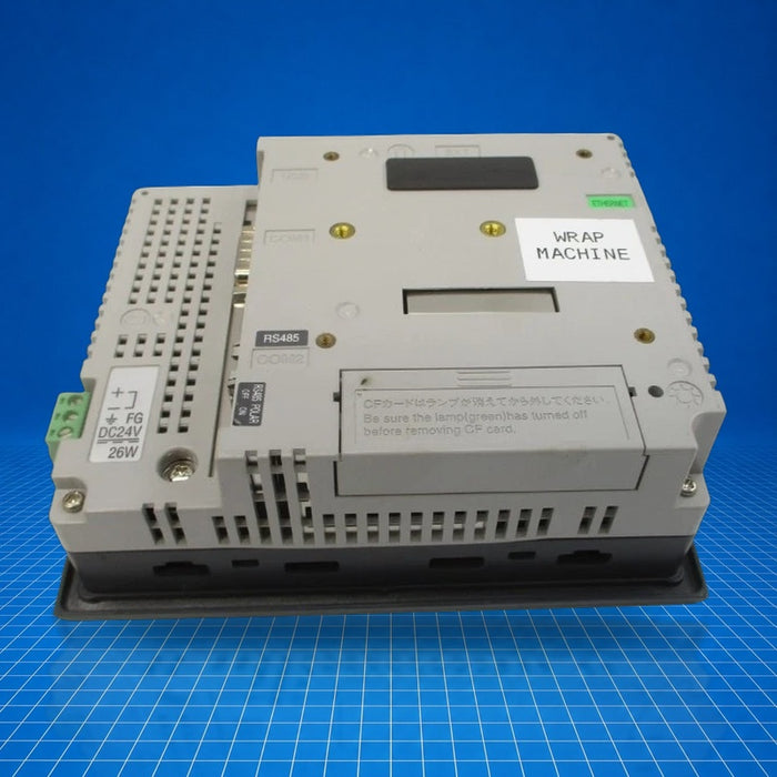 XBTGT2330 Schneider