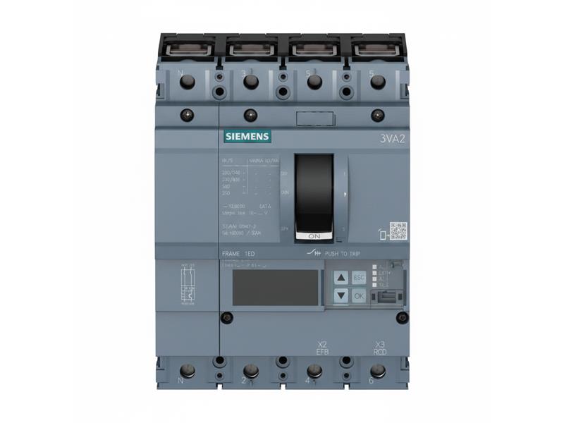 3VA2116-7JP46-0AA0 Siemens