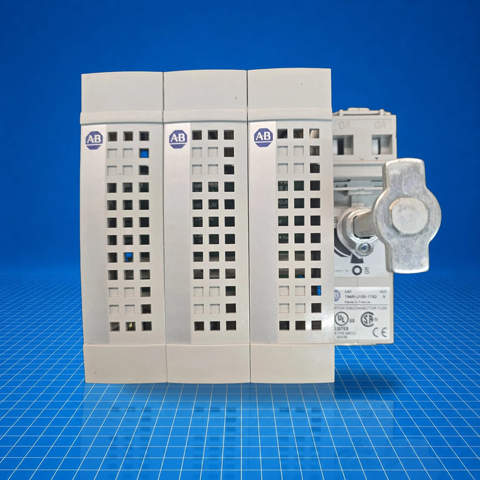 194R-J100-1753 Allen Bradley industrial automation part