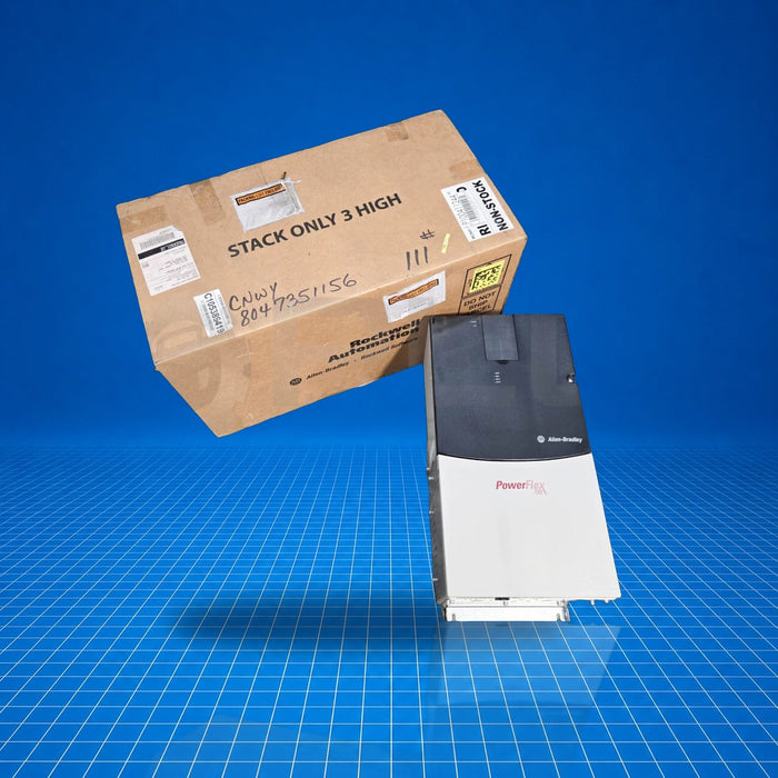 20BD096A0ANNANC0 Allen-Bradley