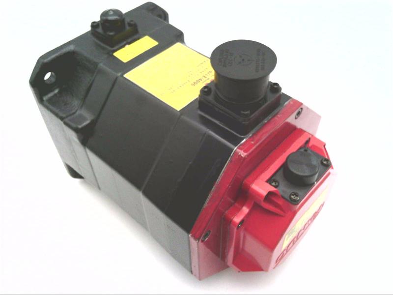 A06B-0235-B400 GE Fanuc