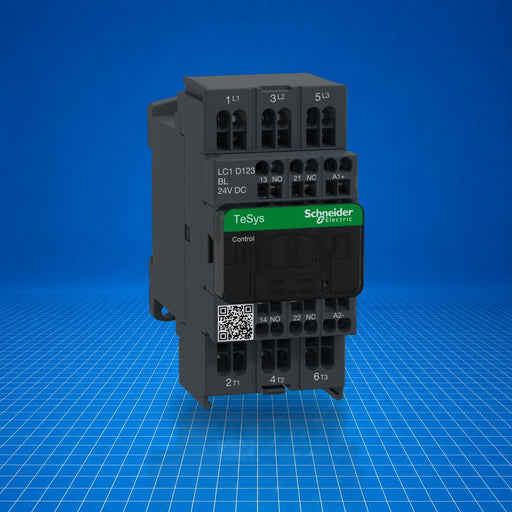 LC1D123BL Schneider Electric