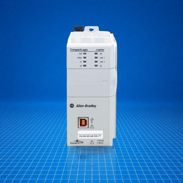 1769-L33ERM Allen-Bradley