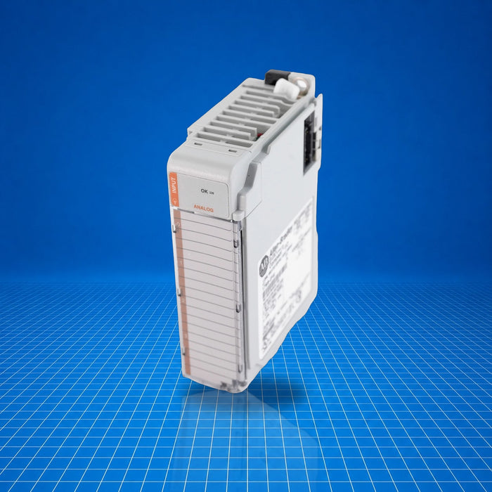 1769-IF4I Allen-Bradley