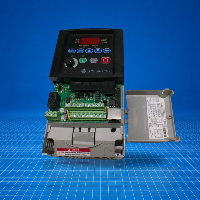 22B-A2P3N114 Allen-Bradley