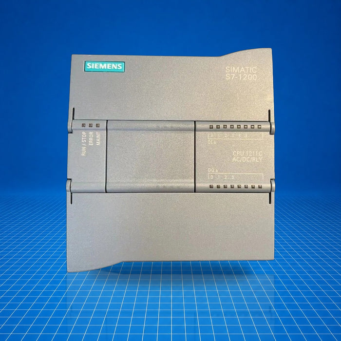 6ES7211-1BD30-0XB0 Siemens