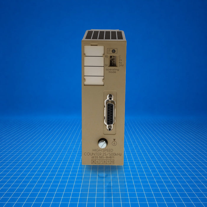 6ES5385-8MB11 Siemens