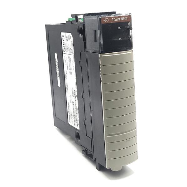 1756-IT6I2 Allen-Bradley