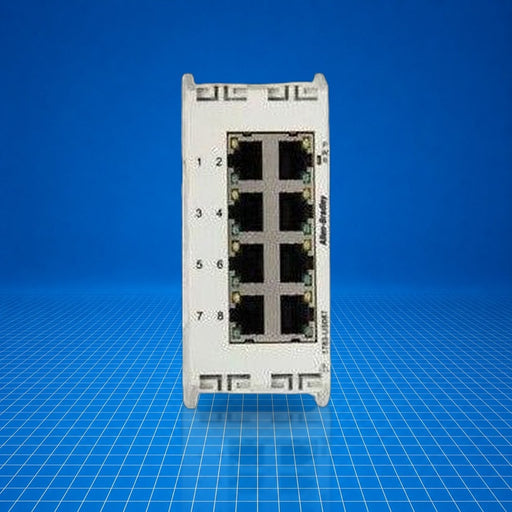 1783-US08T Allen-Bradley
