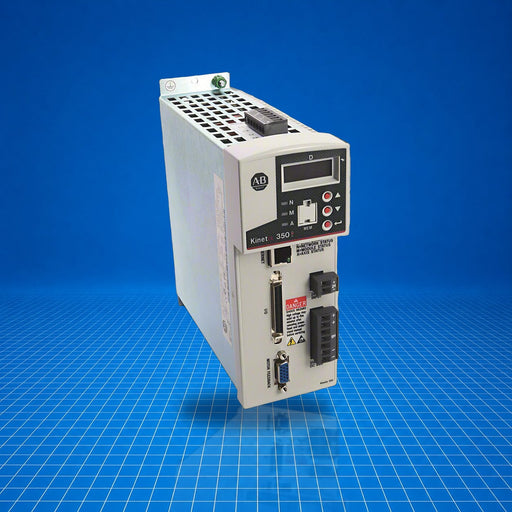 2097-V34PR5 Allen-Bradley