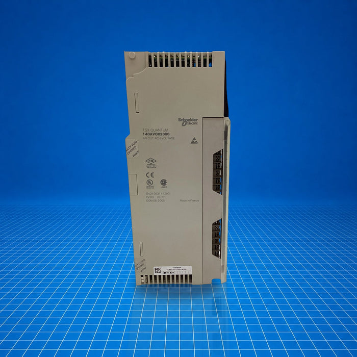 140AVO02000 Schneider