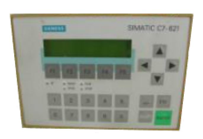 6ES7621-6BD01-0AE3 Siemens