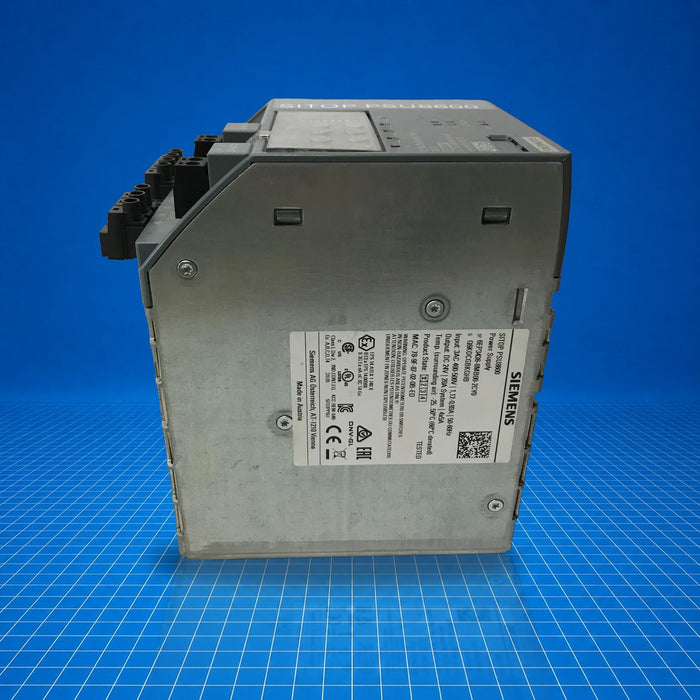 6EP3436-8MB00-2CY0 Siemens