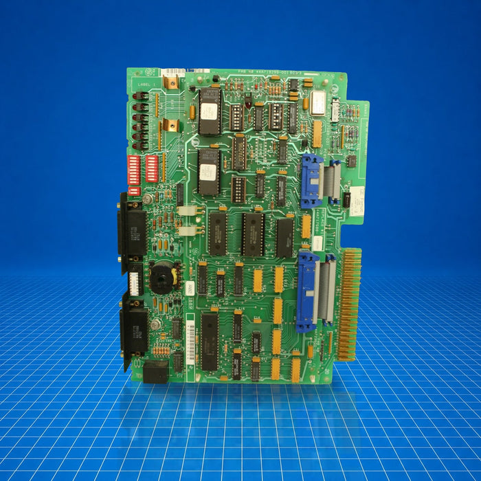 IC600BF948 GE Fanuc industrial automation part - tested surplus unit
