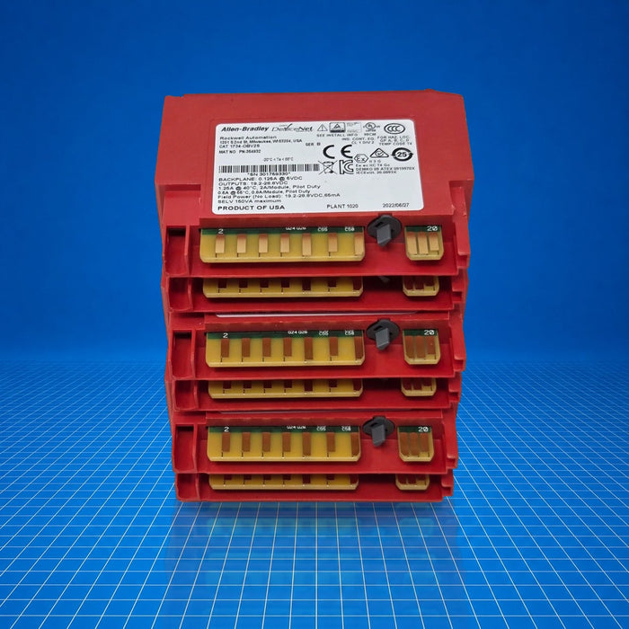 1734-OBV2S Allen-Bradley