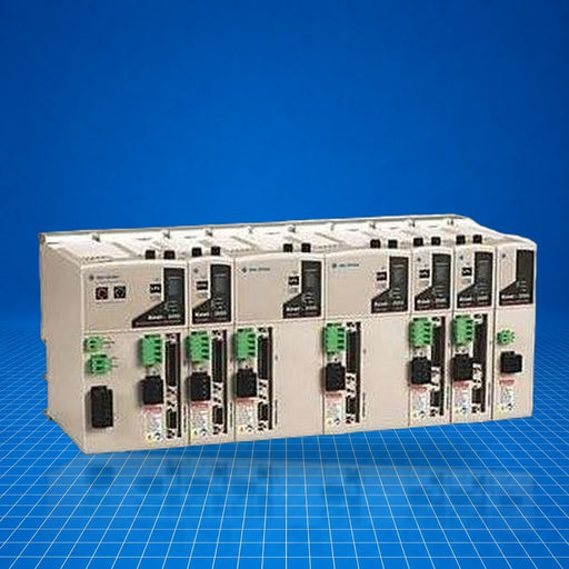 2093-AM02 Allen-Bradley